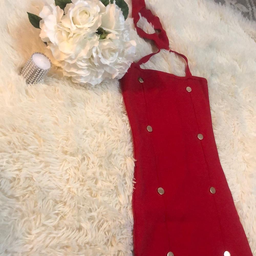 Mini dress 👗 - Picture 2 of 6